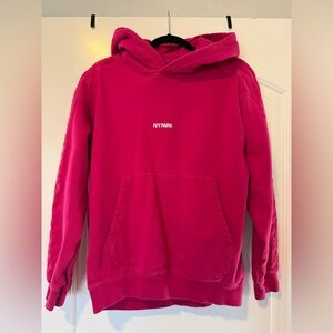 Ivy Park x Adidas Crewneck Sweater - Pink